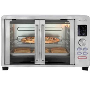 30 Quart Digital French Door Multi-Function Convection Oven