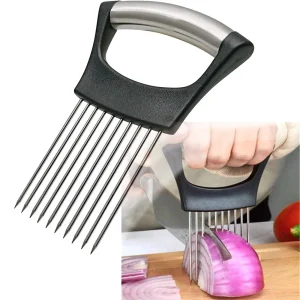 Food Slicing Assistant Kitchen Cutting Tool