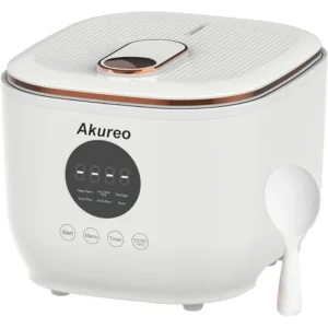 3L Healthy Low Carb Rice Cooker