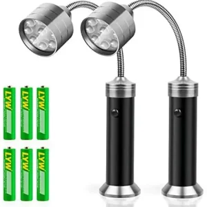 KOSIN LED BBQ Grill Light with Magnetic Base