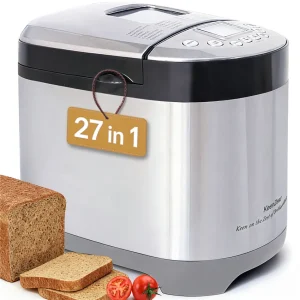 27-in-1 Smart Bread Maker