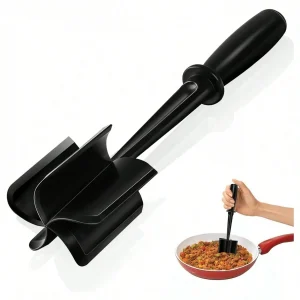 Portable Manual Food Chopper